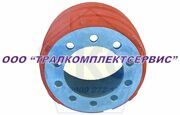 Тормозной барабан bmt 501774