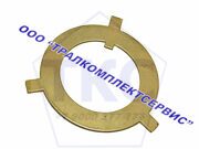 Шайба гайки оси bmt-790044